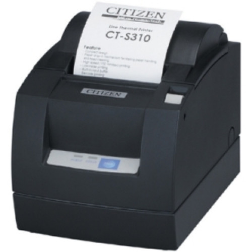 Citizen CT-S310 Receipt Printer