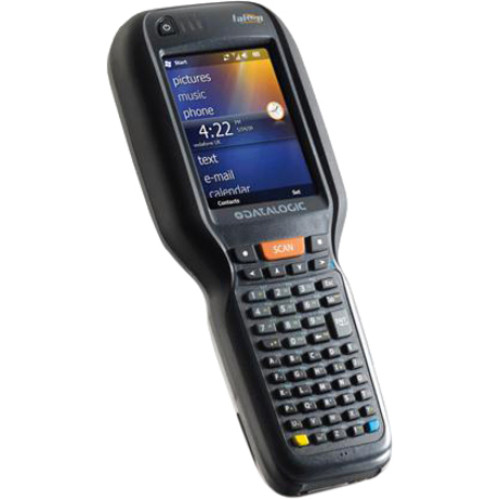 Datalogic Falcon X3 Mobile Computer