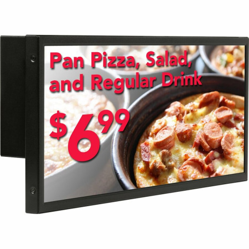 ViewSonic Touchscreen