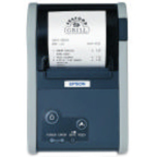 Epson Mobilink TM-P60 Portable Barcode Printer