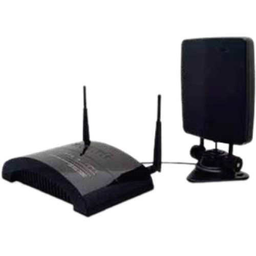 Hawking Data Networking