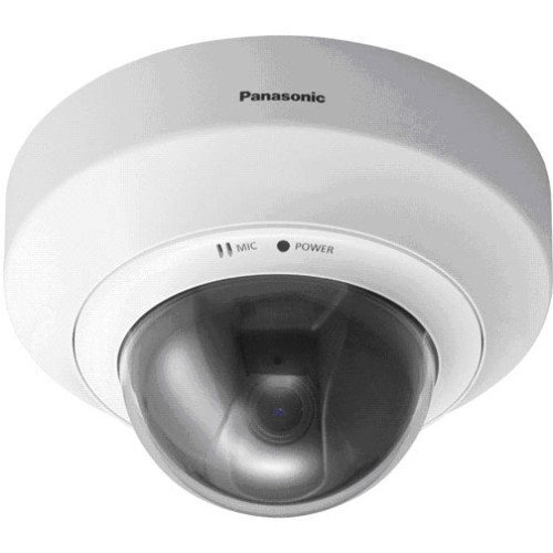 Panasonic BB-HCM547A Security Camera