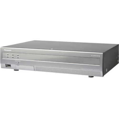 Panasonic Network Video Recorder
