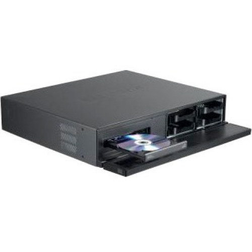 Samsung Surveillance DVR