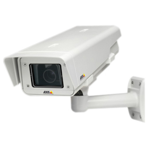 Axis Security Camera