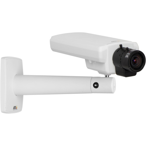 Axis P13 Series Security Camera