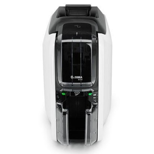 Zebra ZC100 ID Card Printer