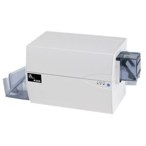 Zebra P310i ID Card Printer