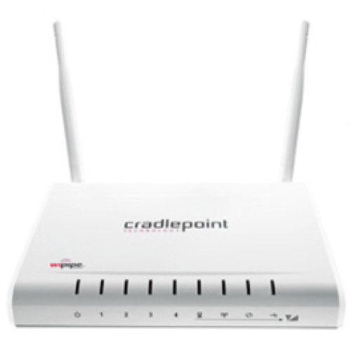 CradlePoint Accessory