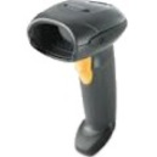 Motorola Barcode Scanner