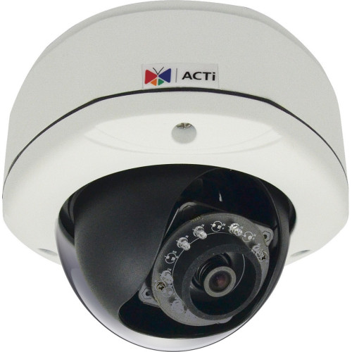 ACTi Security Camera