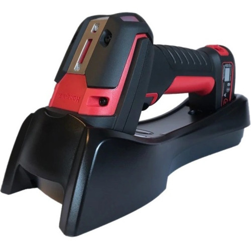 Honeywell Granit XP 1991iXR Barcode Scanner