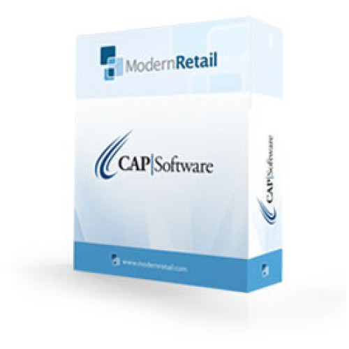 CAP Software Wasp POS Software