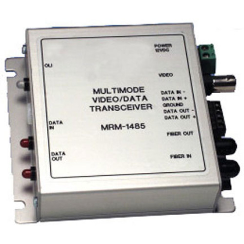 Panasonic 1485 Series Security System Products