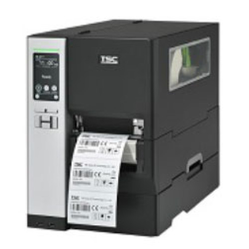 TSC MH340P Barcode Label Printer