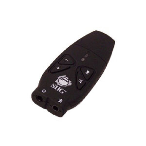 SIIG Telecommunication Equipment