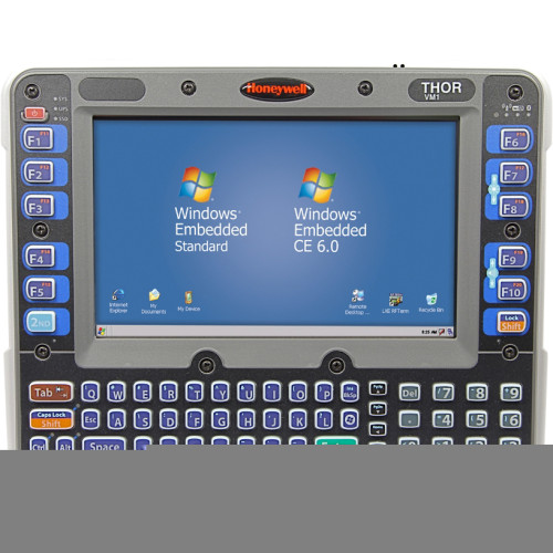 LXE VM1 Thor Data Terminal