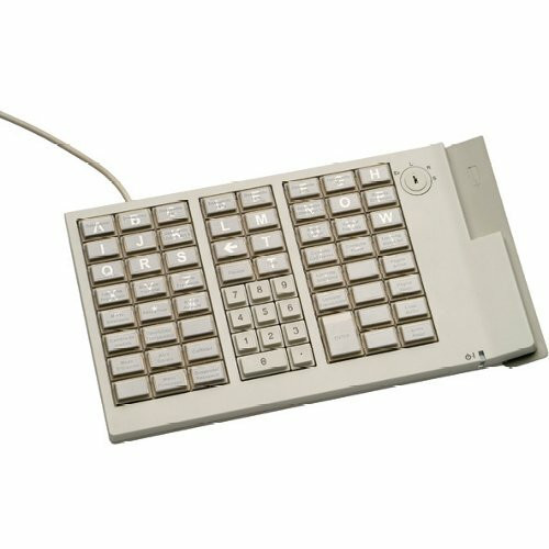 NCR Keyboards