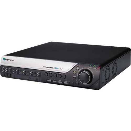 EverFocus Surveillance DVR