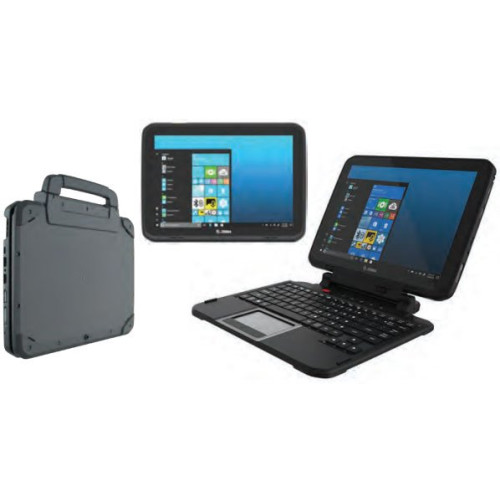 Zebra ET85 Tablet