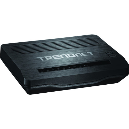 TRENDnet Wireless Router