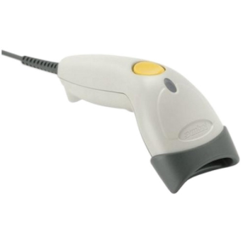 Symbol LS1203 Barcode Scanner