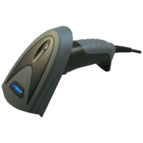 ID Tech 2DScan Barcode Scanner