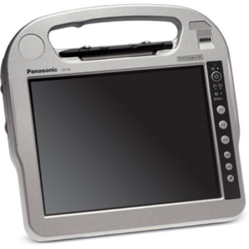 Panasonic Toughbook H2 Tablet