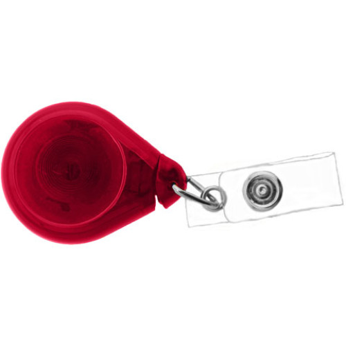 Brady Badge Reels Reel