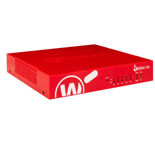 WatchGuard Wireless Controller