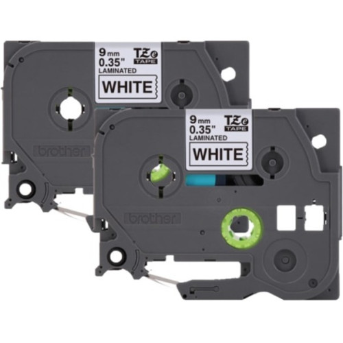 Brother Labels Barcode Label