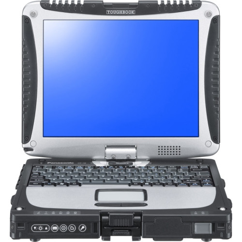 Panasonic Toughbook 19 Rugged Laptop