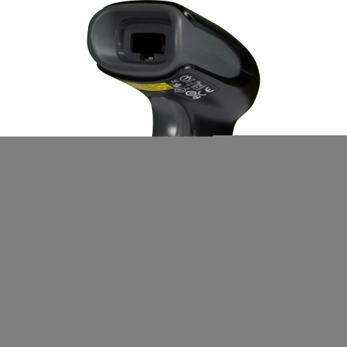 Honeywell 1250g Barcode Scanner