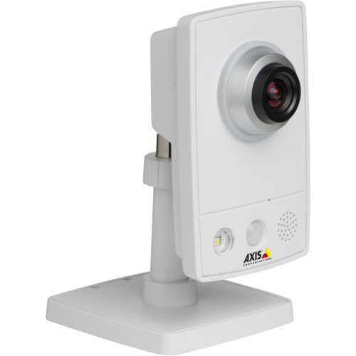 Axis M10 Series Security Camera