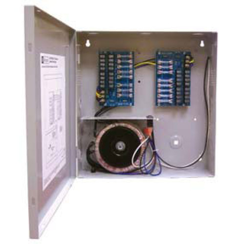 Altronix ALTV2416350CCTV Power Device