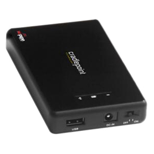 CradlePoint Accessory