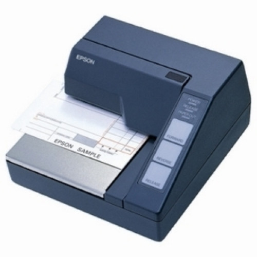 Epson TM-U295 Receipt Printer