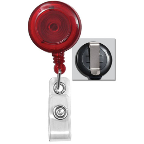 Brady Badge Reels Reel