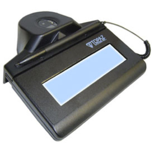 Topaz IDLite LCD 1x5 Signature Pad