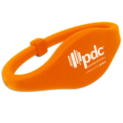 BCI Smart Rewearable RFID Wristband