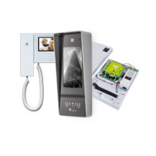 Paxton Access Control Equipment
