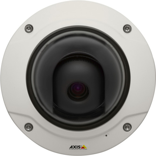 Axis Security Camera