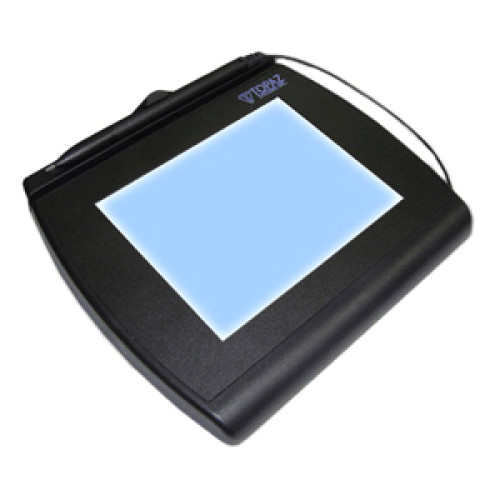 Topaz SignatureGem LCD 4x5 Signature Pad