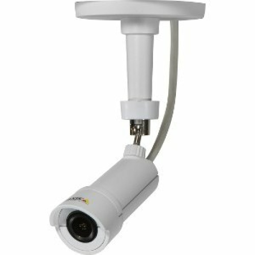 Axis Security Camera