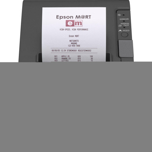 Epson TM-T88 ReStick Receipt Printer