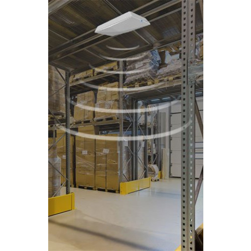 Impinj xSpan RFID Reader