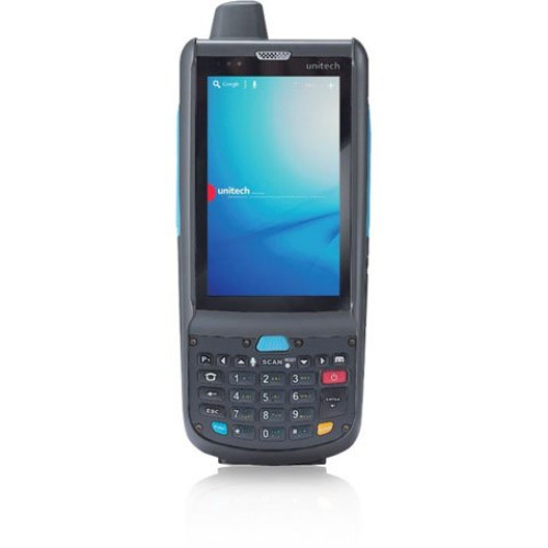 Unitech PA692A Mobile Computer