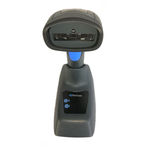 AirTrack S2-BT Barcode Scanner