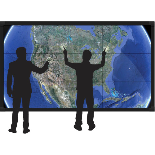 Planar Clarity Matrix MX Digital Signage Display