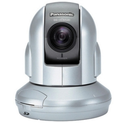 Panasonic BB-HCM580A Security Camera